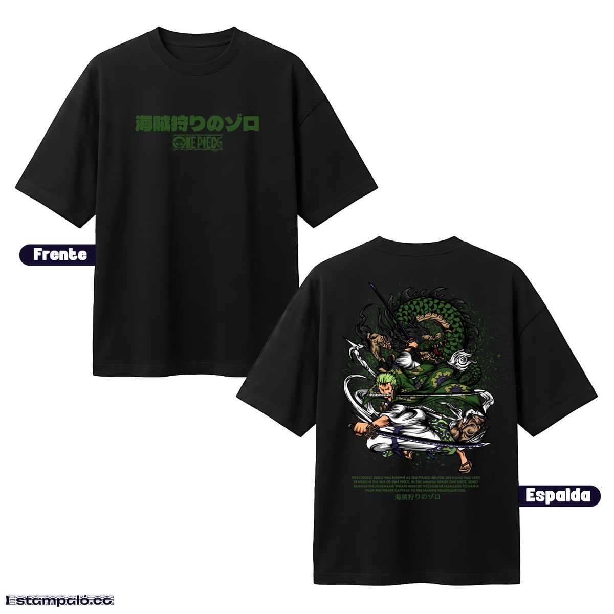 adelante_atras_zoro