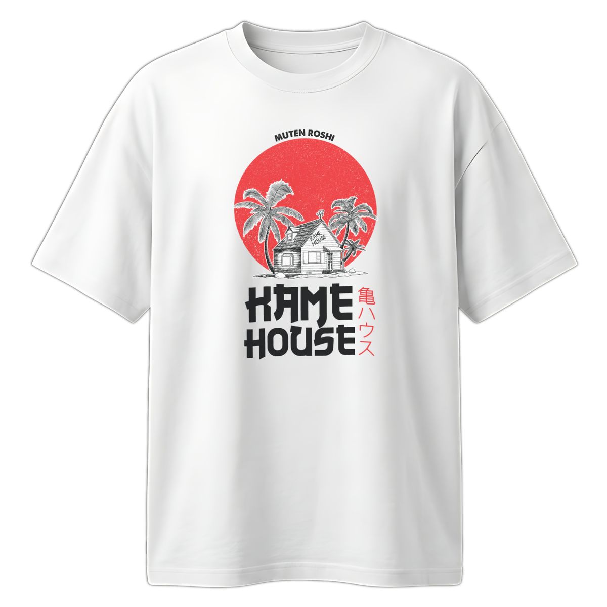 camiseta_kame_house