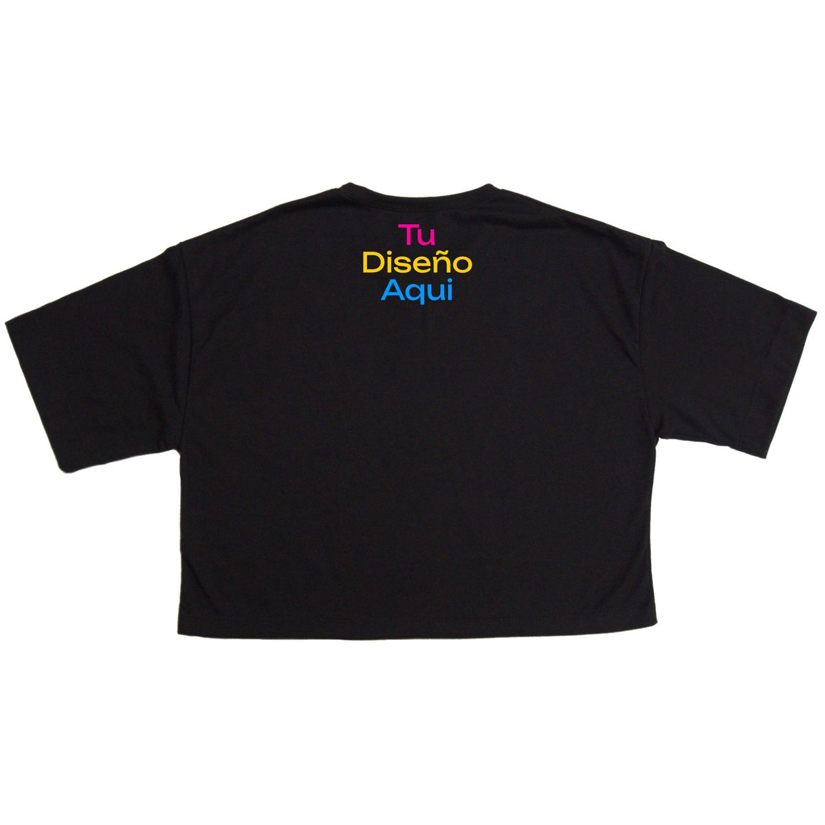 Camiseta_Oversize_Corta_Mujer_estampado_espalda