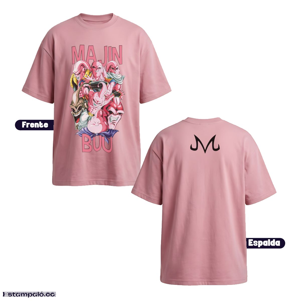 adelante_atras_majin_buu