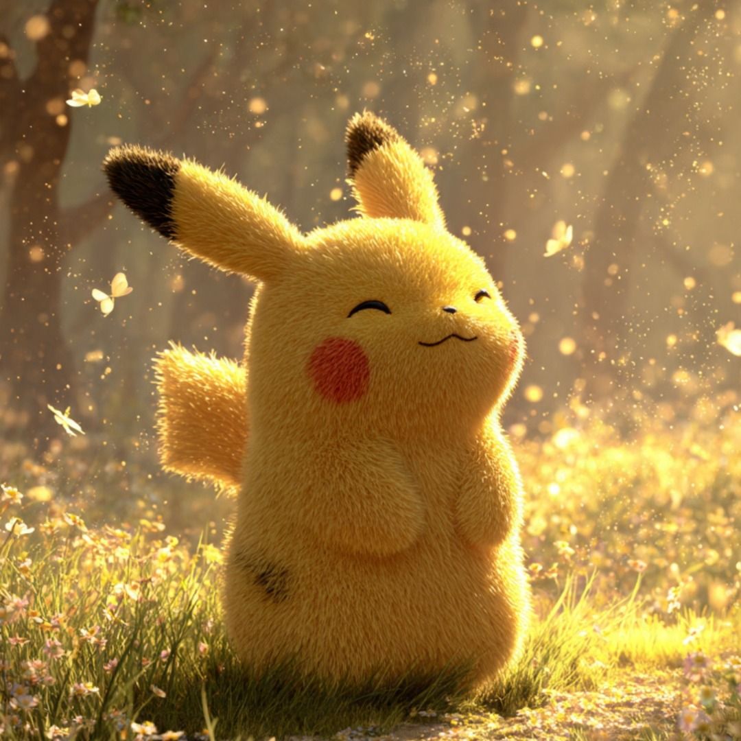 Imagen de Pokemon