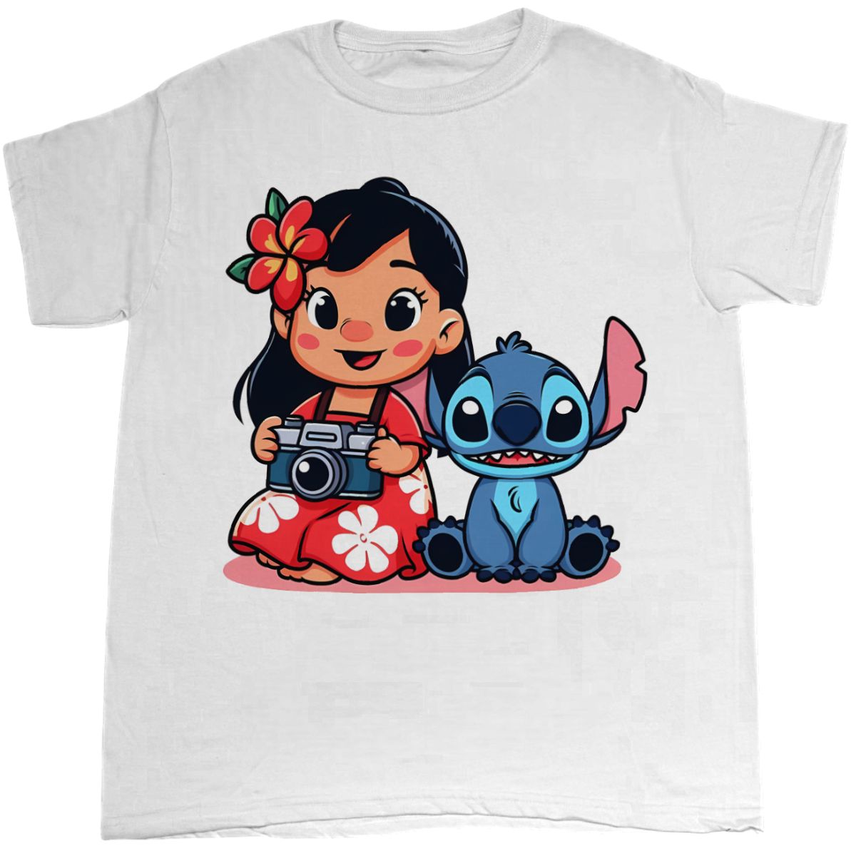 camisas_lilo_stitch_blanca_adelante