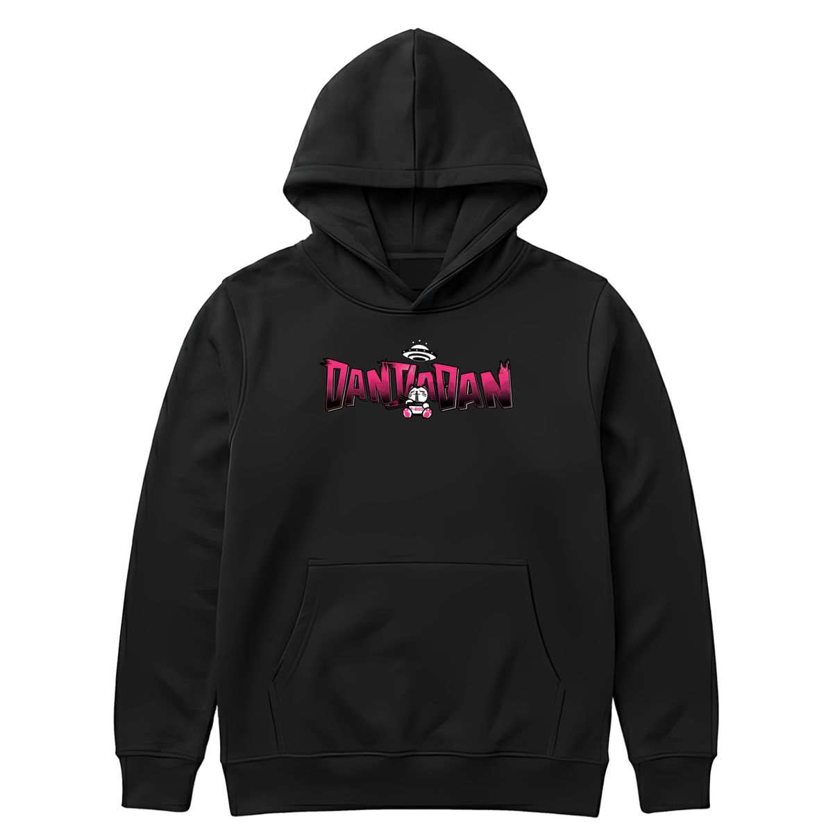 hoodie_dandadan