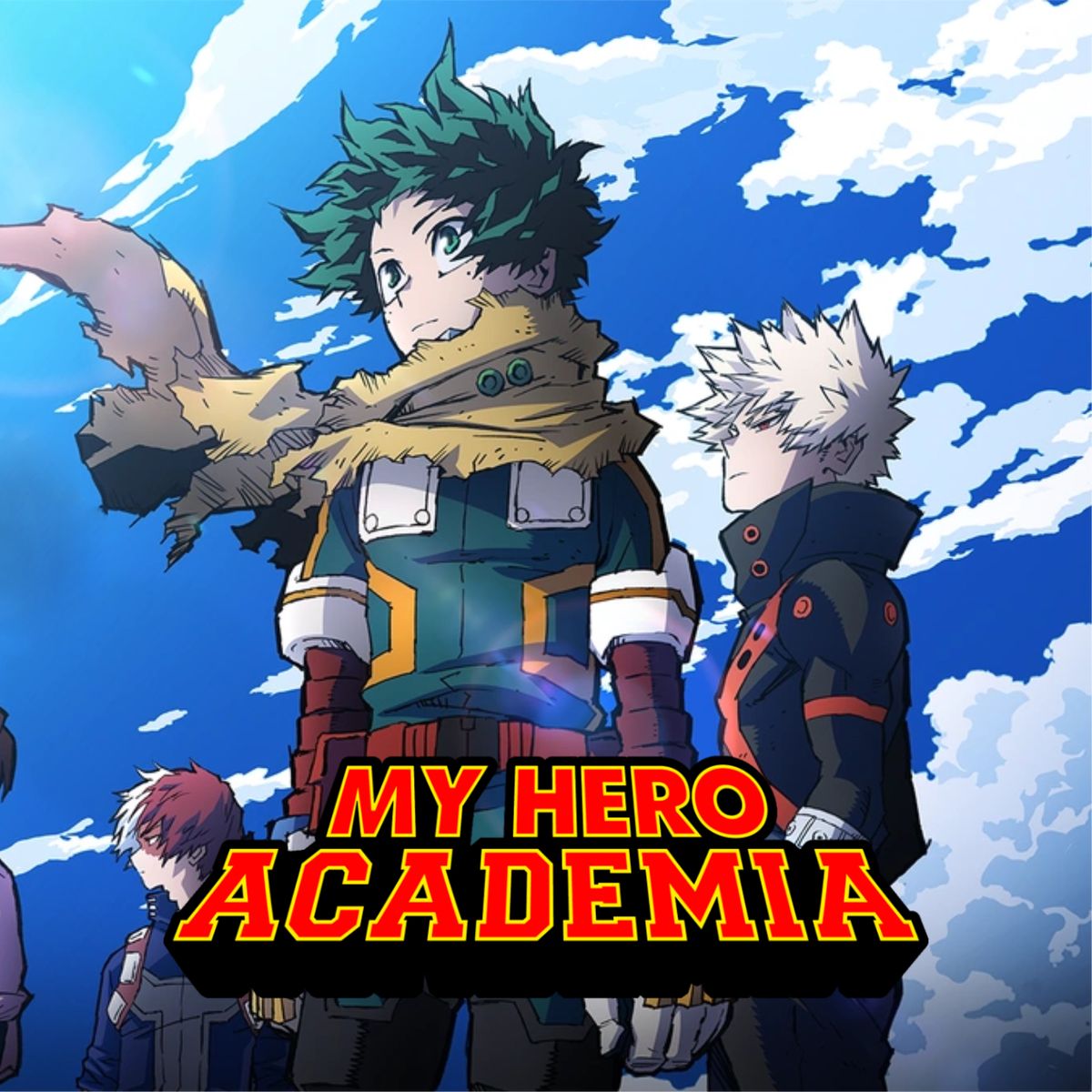 my_hero_academia