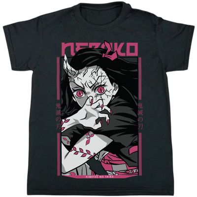 camiseta_demon_slayer_negra_adelante