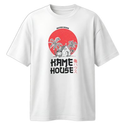 camiseta_kame_house