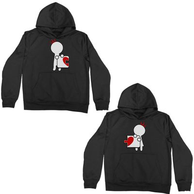 hoddies_pareja