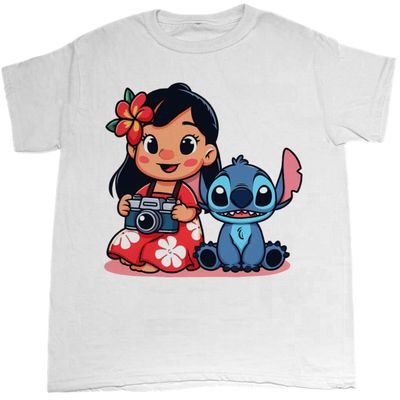 camisas_lilo_stitch_blanca_adelante